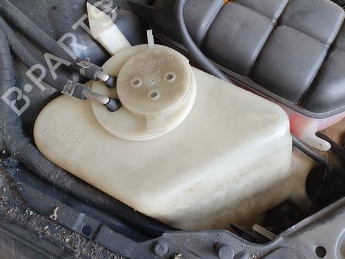 Left front brake caliper MERCEDES-BENZ S-CLASS (W220) S 320 (220.065, 220.165) | BP24630034M105 
