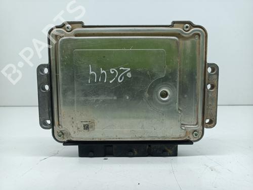 Engine control unit (ECU) SANTANA 300/350  | BP29721858M57 