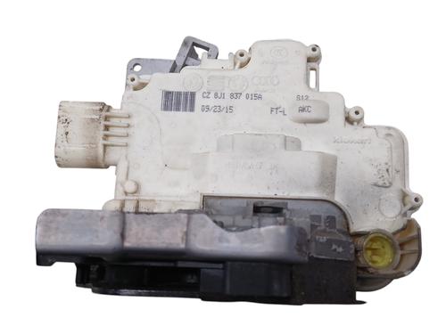 Used Front left lock Front left lock PORSCHE CAYENNE (92A) [2010-2018] 33852899 33852899