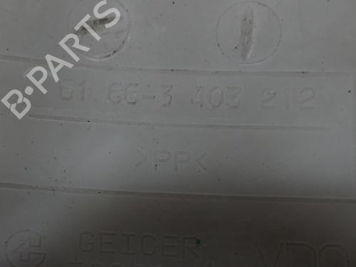 Windscreen washer tank BMW X3 (E83) 3.0 d | BP32446940C113