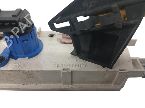 Climate control FORD TRANSIT Van (FA_ _) 2.0 DI (FAE_, FAF_, FAG_) | BP31653153I5 