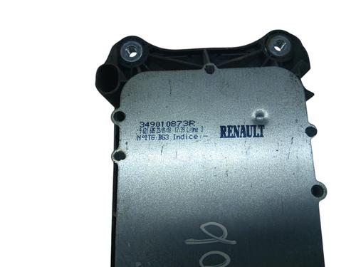 Gear lever RENAULT CAPTUR I (J5_, H5_)  | BP33673841M90  - Image 5