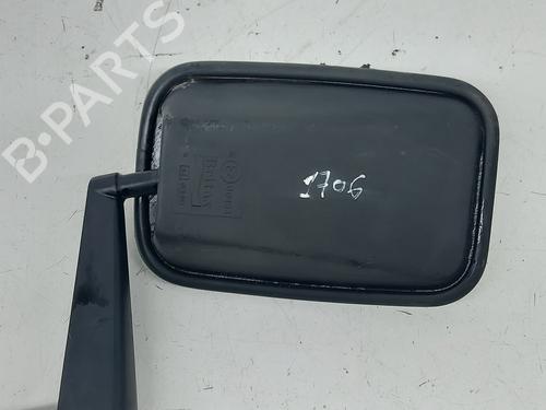 Right mirror LAND ROVER DEFENDER Station Wagon (L316) 2.5 Td5 4x4 (L316) | BP25986380C27 