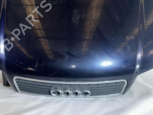 Hood AUDI A4 B6 (8E2) 2.0 | BP23225549C1 