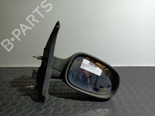 Used Right mirror RENAULT SCÉNIC I MPV (JA0/1_, FA0_) 1.9 dTi (JA1U) (80 hp) 29750684