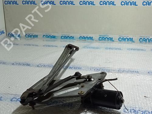 Used Front wiper motor FORD ORION I (AFD) 1.6 D (54 hp) 20821007