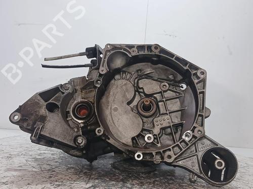 Getriebe für OPEL VECTRA C (Z02) 1.9 CDTI (F69) (120 hp) 27647197