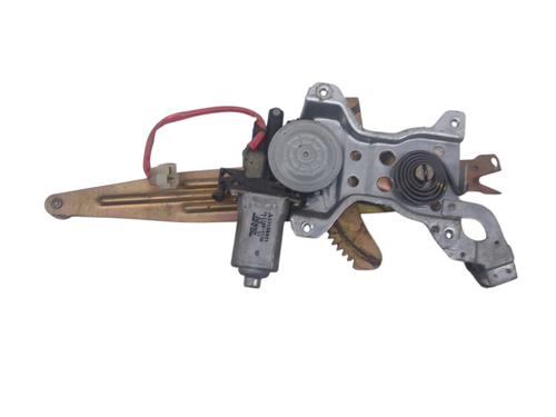 Vindusheismekanisme høyre bak Vindusheismekanisme høyre bak MITSUBISHI PAJERO SPORT I (K7_, K9_) [1996-2026] 33891410 33891410