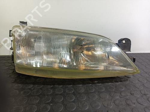 Used Right headlight OPEL VECTRA B (J96) 1.8 i 16V (F19) (115 hp) 20818276