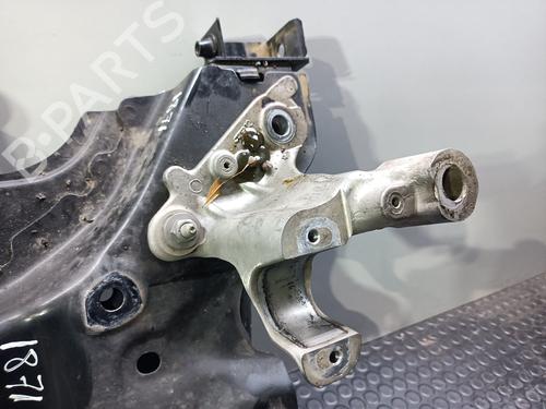 Engine mount RENAULT MEGANE IV Hatchback (B9A/M/N_) 1.2 TCe 130 (B9MR) | BP31920705M89