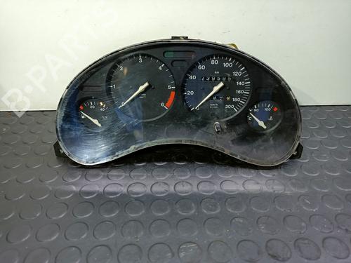 Instrument cluster OPEL CORSA B (S93)  | BP20822127C47 