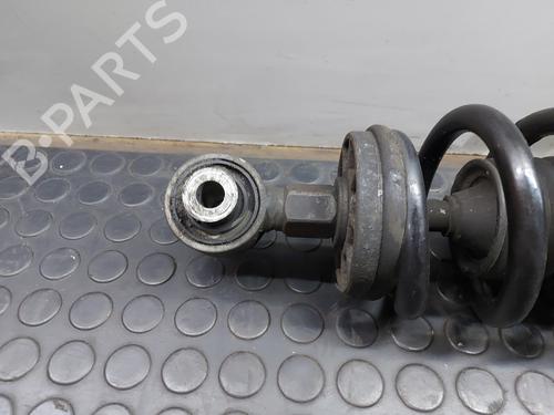 Right rear shock absorber NISSAN MICRA III (K12) 1.2 16V | BP26913974M19