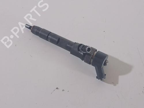 Used Injector RENAULT MEGANE II (BM0/1_, CM0/1_) 1.9 dCi (131 hp) 27860023
