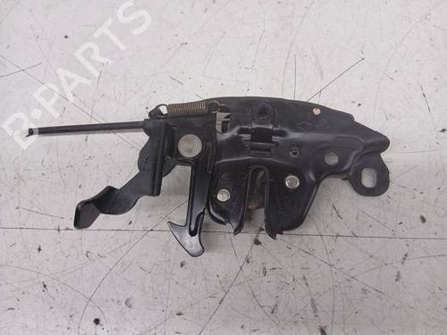Used Hood lock NISSAN X-TRAIL I (T30) [2001-2013]  29731609