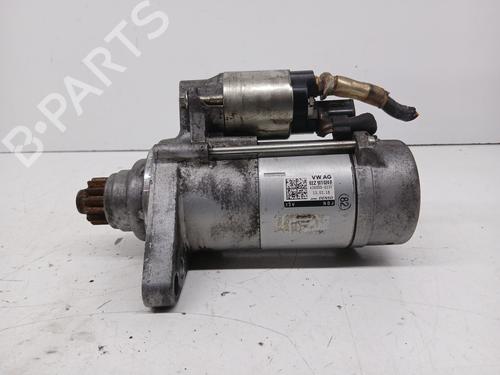 Startmotor VW GOLF VII (5G1, BQ1, BE1, BE2)  | BP27316076M8 