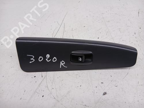 Used Right front window switch KIA CERATO I Hatchback (LD) 2.0 CRDi (112 hp) 29834642