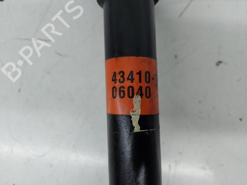 Drivaksel foran Høyre LEXUS GS (_S16_) 300 (JZS160_, JZS160R) | BP29721845M39 