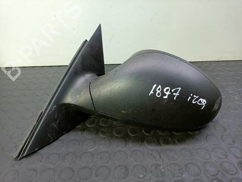 Used Left mirror SEAT CORDOBA (6L2) 1.9 TDI (100 hp) 20826233