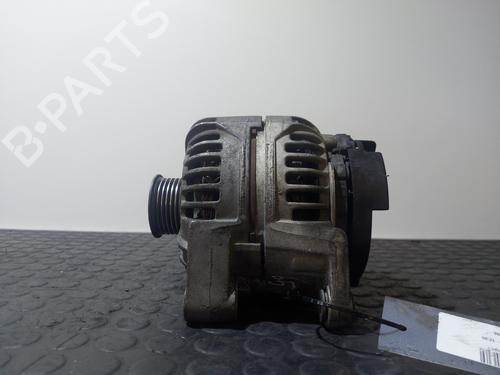 Alternator OPEL ZAFIRA A MPV (T98) 2.2 DTI 16V (F75) | BP20830449M7 