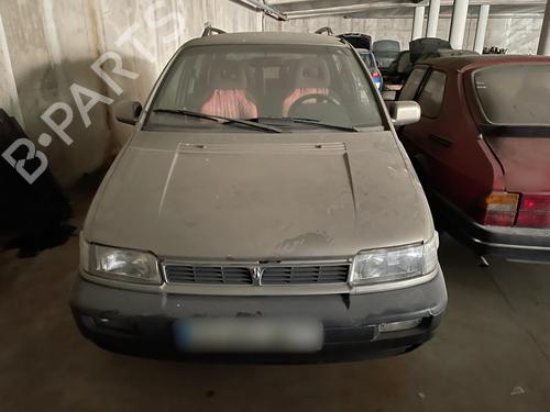 Left headlight HYUNDAI SANTAMO  | BP20826906C28 