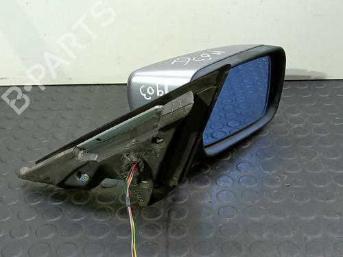 Right mirror BMW 3 Touring (E46) 320 d | BP24959257C27 