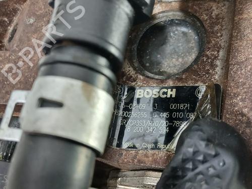 Injection pump RENAULT LAGUNA II (BG0/1_)  | BP28168330M78 
