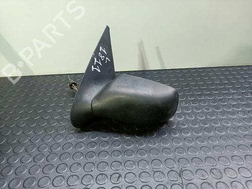 Used Left mirror FORD FIESTA IV (JA_, JB_) 1.8 D (60 hp) 20815301