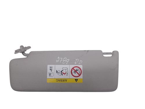 Right sun visor VW GOLF VII (5G1, BQ1, BE1, BE2)  | BP32141468I2 