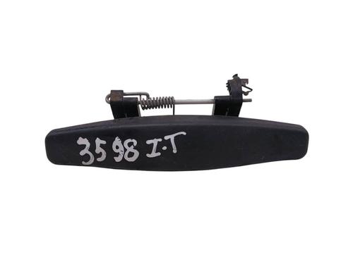 Used Rear left exterior door handle Rear left exterior door handle DACIA DUSTER (HS_) [2010-2018] 39960762 39960762