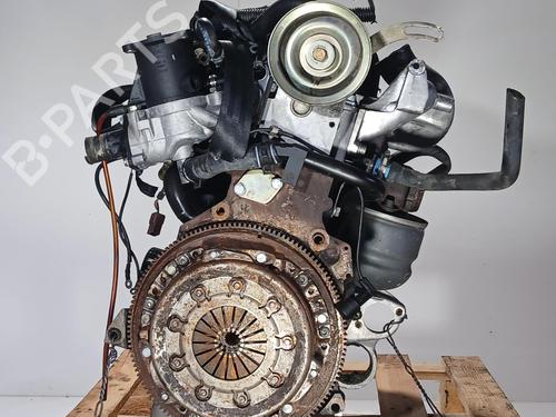 Used Engine PEUGEOT 205 I (741A/C) 1.7 Diesel (60 hp) 26191737