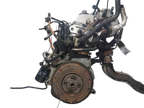 Engine VW VENTO (1H2) 2.0 | BP30105527M1 