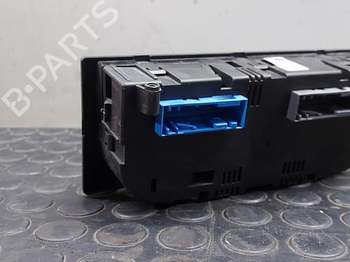 Climate control OPEL ASTRA G Saloon (T98) 2.0 DTI 16V (F69) | BP20821363I5 