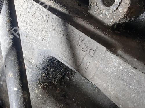 Engine PEUGEOT 206 Hatchback (2A/C) 1.4 LPG | BP20844847M1 