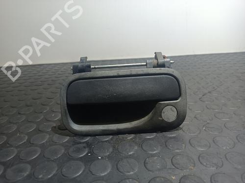 Venstre foran utvendig håndtak OPEL VECTRA B (J96) 2.0 DTI 16V (F19) | BP20816044C128 