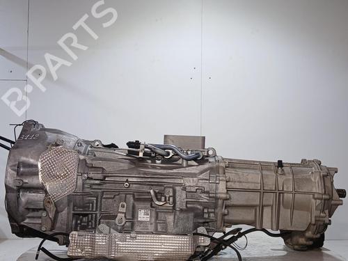 Used Gearbox PORSCHE CAYENNE (92A) [2010-2018]  28162941