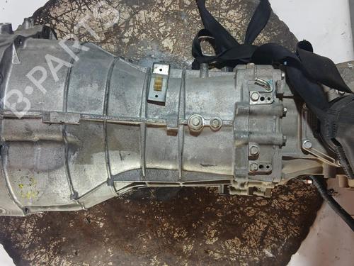 Gearbox NISSAN PATHFINDER III (R51) 2.5 dCi | BP20845408M3 