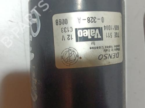 Front wiper motor FIAT PUNTO (188_)  | BP20829181M29 