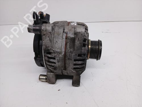 Generator PEUGEOT 307 (3A/C) 2.0 HDi 110 | BP24228559M7 