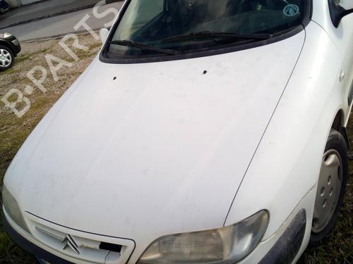 ABS Bremseaggregat CITROËN XSARA Coupe (N0) 2.0 HDI 90 | BP20821444M43 