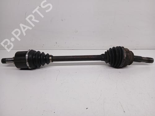 Used Left front driveshaft PEUGEOT BOXER Van 2.2 HDi 120 (120 hp) 27364568