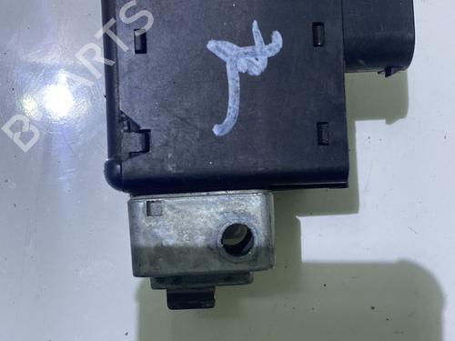 Module électronique RENAULT MEGANE II (BM0/1_, CM0/1_) 1.4 16V (82 hp) 32036770