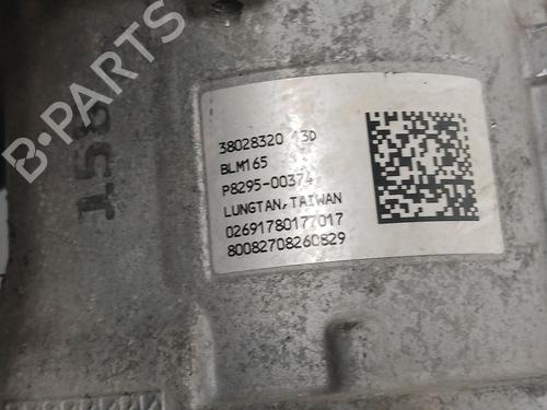 Styregear/Snekke CITROËN C3 / C3 ORIGIN III (SX)  | BP28152947M22 
