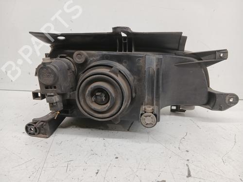 Left headlight PEUGEOT PARTNER Box Body/MPV (5_, G_)  | BP29157088C28 