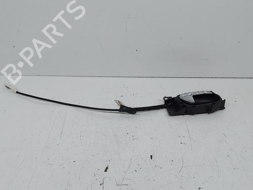Used Front right interior door handle CITROËN C4 I (LC_) [2004-2014]  27657994