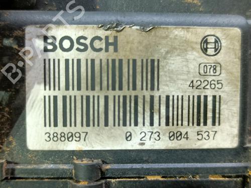 ABS pump MG MG ZR  | BP20836196M43 