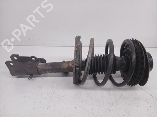 Right front shock absorber CHRYSLER VOYAGER IV (RG, RS) 2.8 CRD | BP26281776M17 
