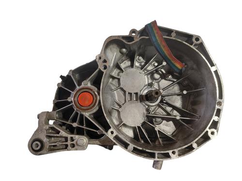 Used Gearbox FORD MONDEO IV (BA7) [2007-2015]  20845260