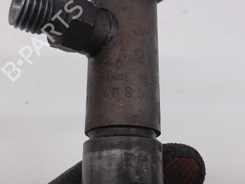 Injector JEEP CHEROKEE (XJ) 2.1 TD | BP29856000M100