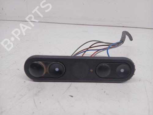 Used Right front window switch OPEL FRONTERA A (U92) 2.3 TD (5JMWL4) (100 hp) 27364573