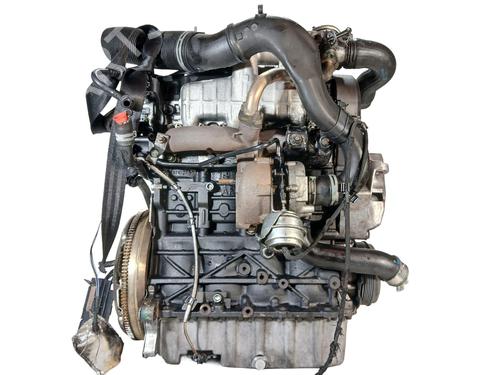 Used Engine VW BORA I (1J2) 1.9 TDI (101 hp) 30969715